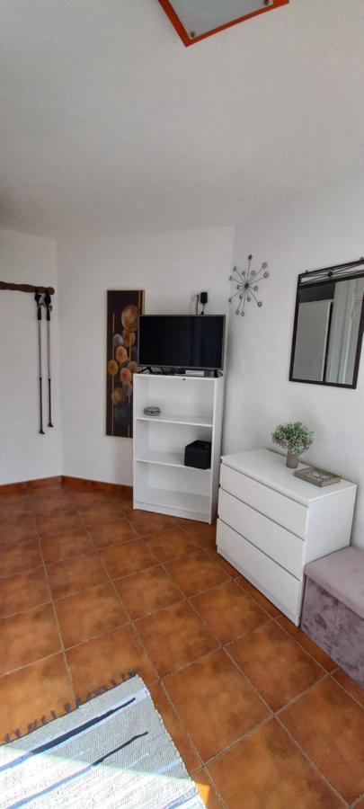 Отдых У Океана Apartment Los Silos Exterior foto