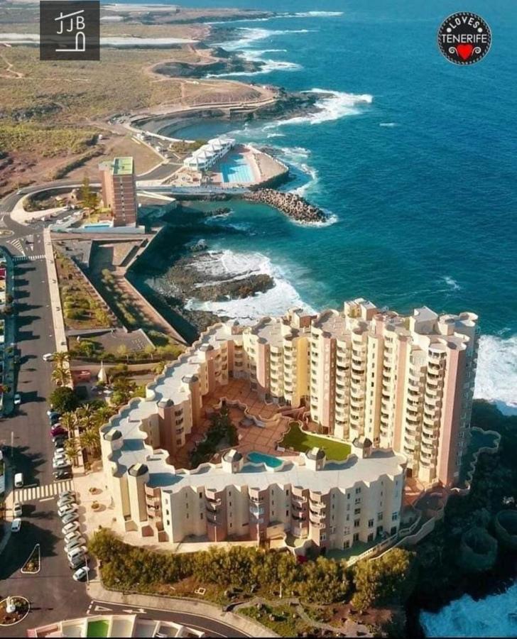 Отдых У Океана Apartment Los Silos Exterior foto