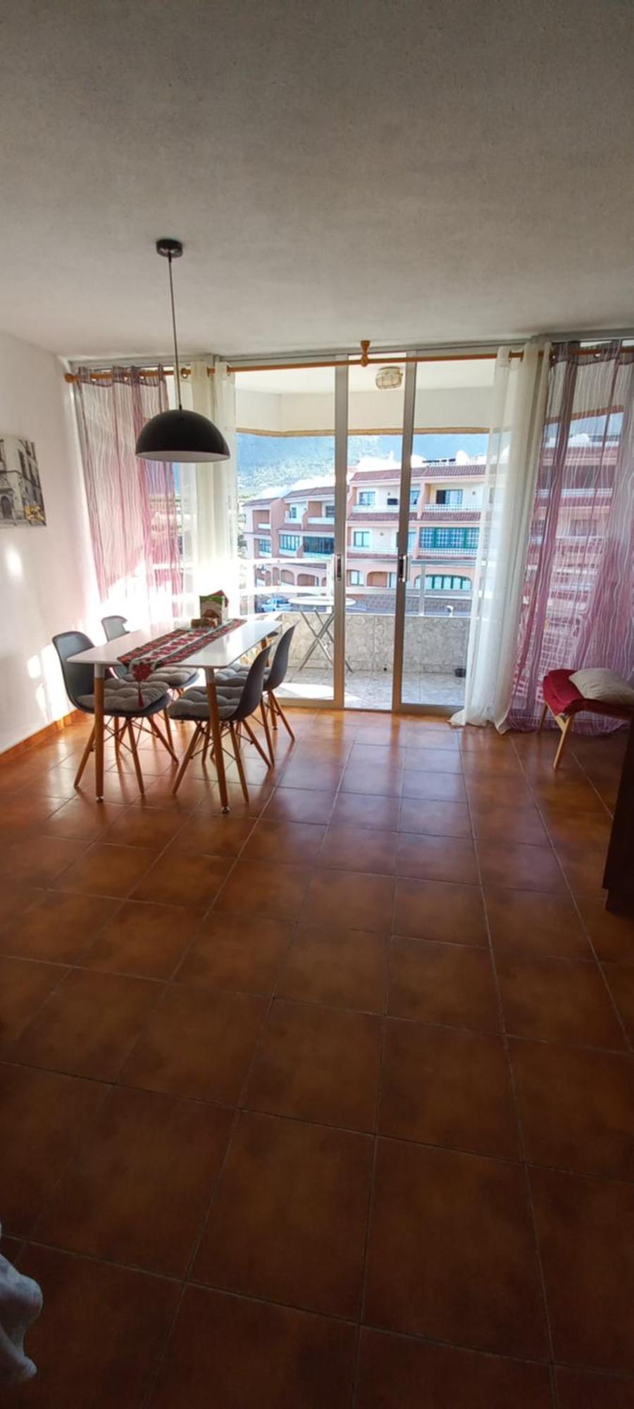 Отдых У Океана Apartment Los Silos Exterior foto